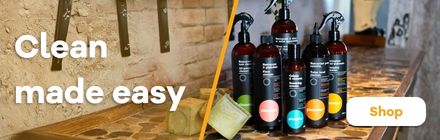 Nettoyer en toute simplicite